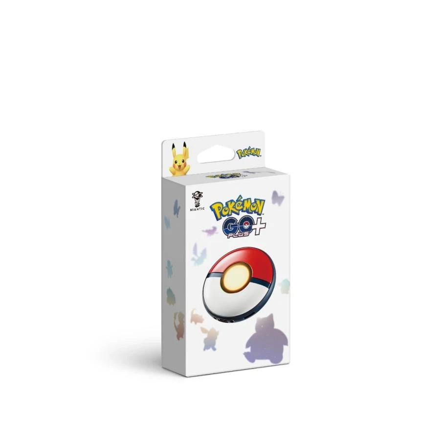 Pokémon GO Plus Video Game Merchandise for sale | eBay
