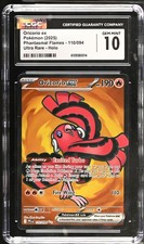 pokemon journey together card Pokemon Card Mega Heracross Mega Charizard X Oricorio Rotom Mismagius –  GLIT Japanese Hobby Shop main image 0