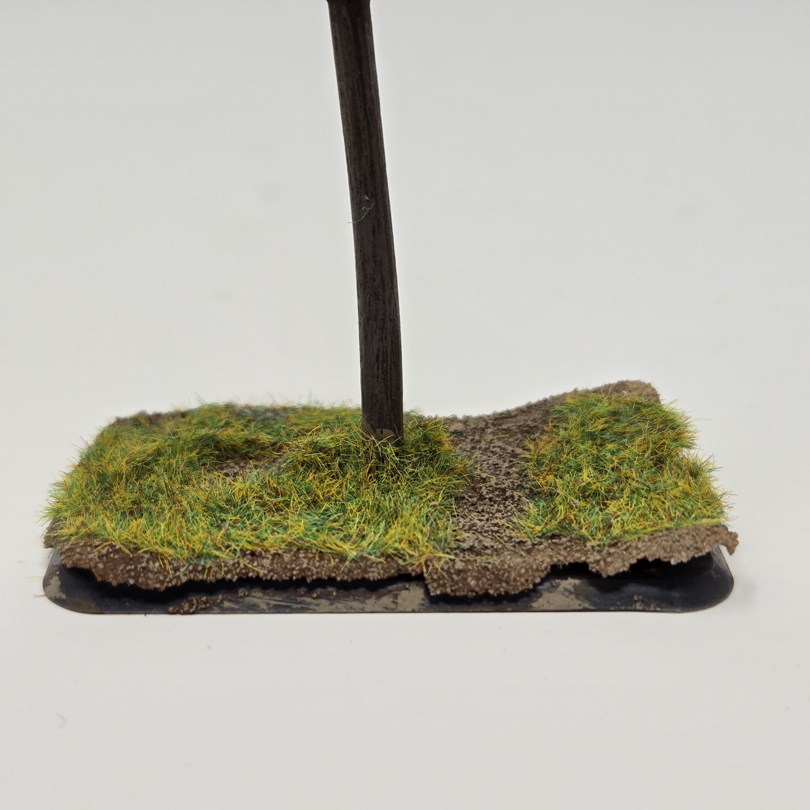 Battlefront Flames of War Telegraph Poles and Sign Post (XX703) Painted Rare OOP