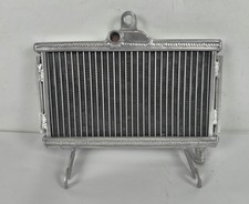 For Honda NSR 125 R NSR125R 1994-2002 1995 1996 1997 1998 1999 Aluminum Radiator