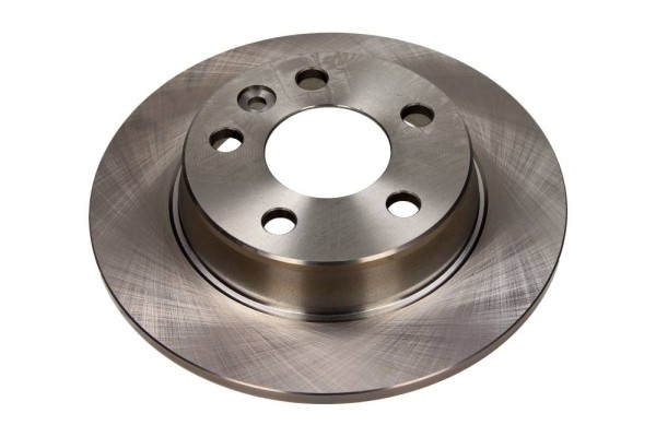 2 PCS MAXGEAR 19-0776 Brake Disc