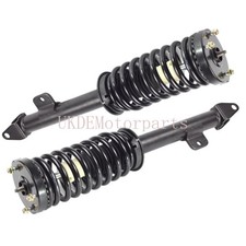 For Chrysler-300 300C 2004-2012 2x Front Pre-assembled Complete Struts Shocks