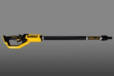 Dewalt DCPS620B 20V MAX XR Pole Saw, 15-Foot Reach, Tool Only