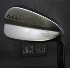 Ping i500 Black Dot Forged 8 Iron Stiff Steel Shaft Golf Pride Grip