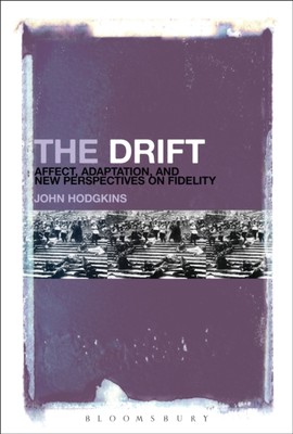 Hodgkins - Drift  Affect Adaptation and New Perspectives on Fidelity - X555z