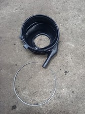 VW Corrado G60 Tank Stutzen Gummitülle Spange G60 16V VR6 Turbo 2,0l