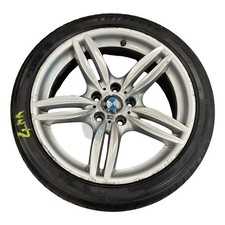 BMW 5 6 Series F10 F11 F12 Style 351 Front Alloy Wheel 19" 8.5 7842652