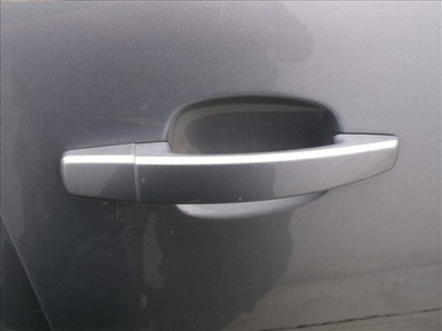 türgriff vorne aussen rechts OPEL ZAFIRA 1.9 CDTI MODELO B 2005-2012 2006 93720