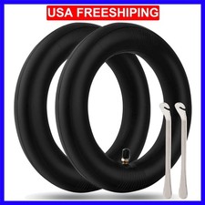 50/75-6.1 Scooter Tire Tube for Gotrax Replacement Tire,8 1/2x2 Electric Scoo...