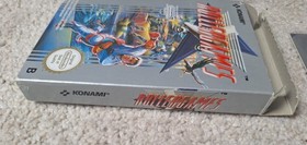 Rollergames f&uuml;r Nintendo NES mit OVP und Anleitung PAL , CIB