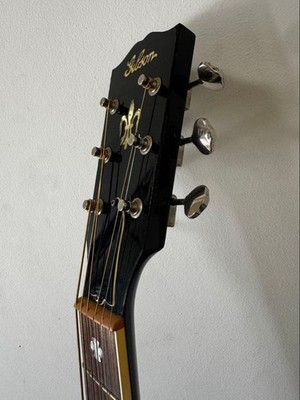 gibson gibson NICK LUCAS sj-200 L1 Martin Safe Packing! | eBay