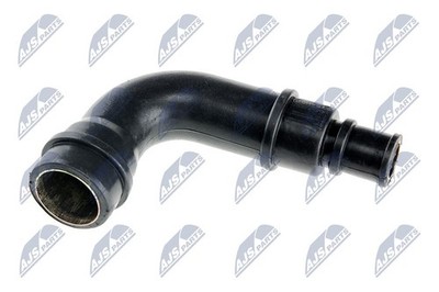NTY GPP-VW-005 Hose, crankcase ventilation for AUDI,SEAT,SKODA,VW