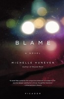 Blame Michelle Huneven Taschenbuch Kartoniert / Broschiert Englisch 2010