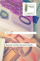 Josué Takotué | Quand Vendre Devient Facile | Taschenbuch | FranzöSisch (2019)