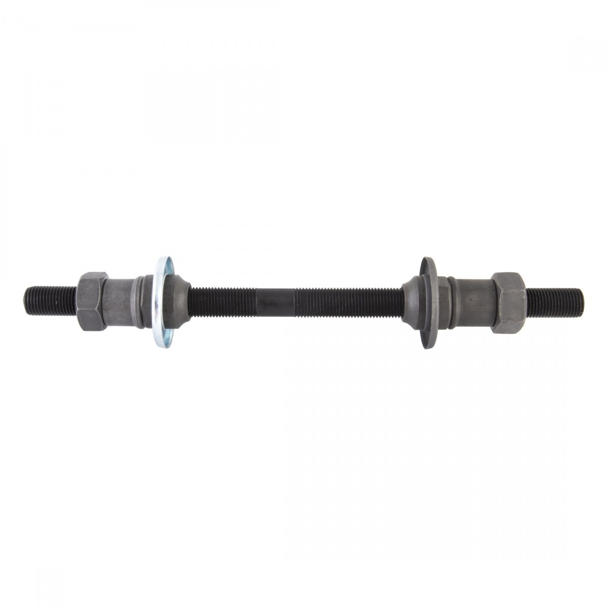 Комплект задних мостов Wheel Master MT-5000 3/8 x 26 x 135 мм для замены ступиц MTB