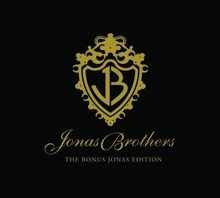 Jonas Brothers von Jonas Brothers | CD | Zustand sehr gut