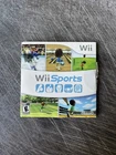 Wii Sports (Nintendo Wii)