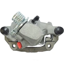 Disc Brake Caliper-Premium Semi-Loaded Centric 141.45535 Reman