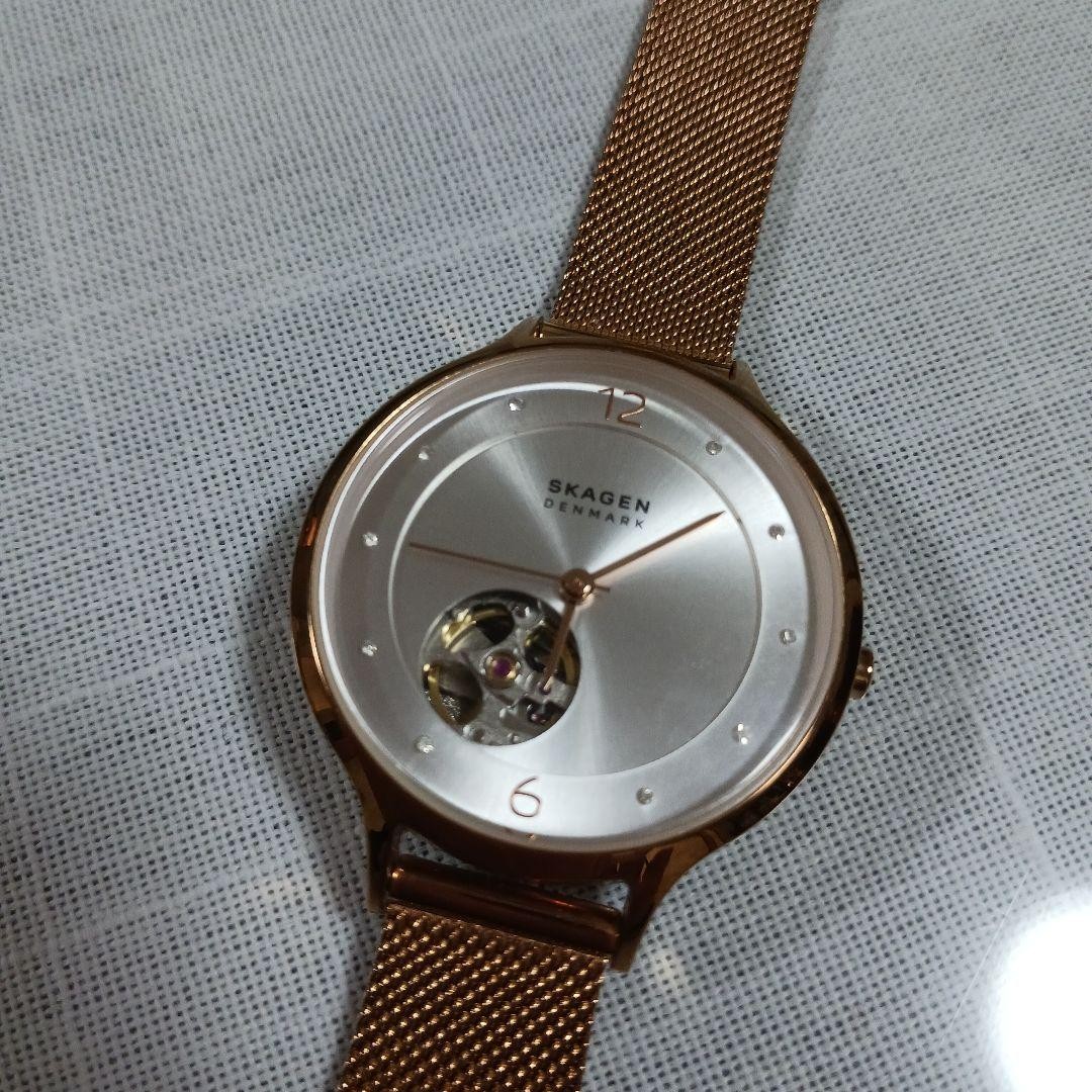 Beautiful Automatic - image 1