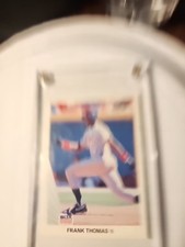 1994 Leaf - 5th Anniversary Reprint Frank Thomas #300