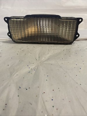 1978 - 1980 Ford Granada Parking Light #d8db-13215 for sale online