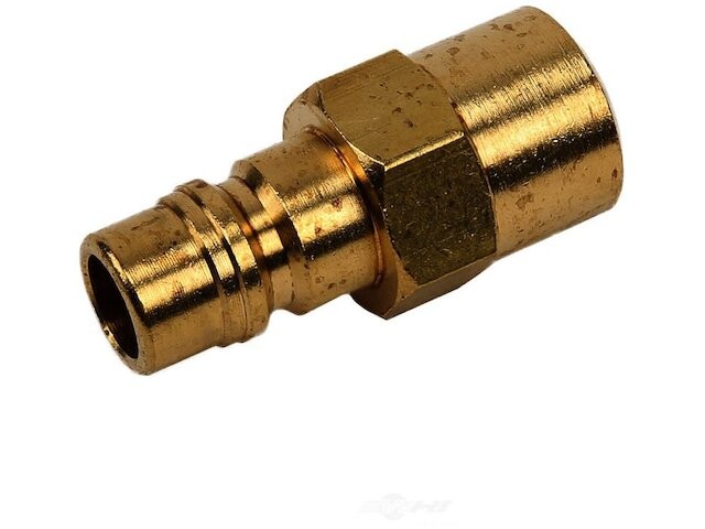 AC Delco 55TC82P Cold Start Valve Fits 2001-2010 GMC Sierra 2500 HD