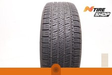 Set Of 4 Used 20555r16 Goodyear Assurance Maxlife - 91h - 8-8.532 No Repairs Set Of 4 Used 20555r16 Goodyear Assurance Maxlife - 91h - 8-8.532 No Repairs