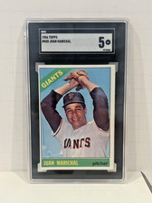 1966 Topps Baseball Cards 47