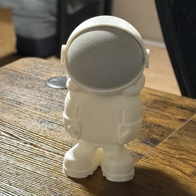 Astronaut Ständerhalterung Passt Für Amazon Echo Dot 4th and 5th gen / Alexa