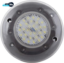 LED Underwater Boat Lights 25W 12V Green LED Colour