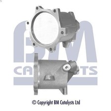 Katalysator BM CATALYSTS BM91444H NISSAN MICRA III (K12) 1 2003-201