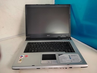 Acer Extensa 4101WLMi Laptop mitPentium M- als Ersatzteilspender (R10 1138)