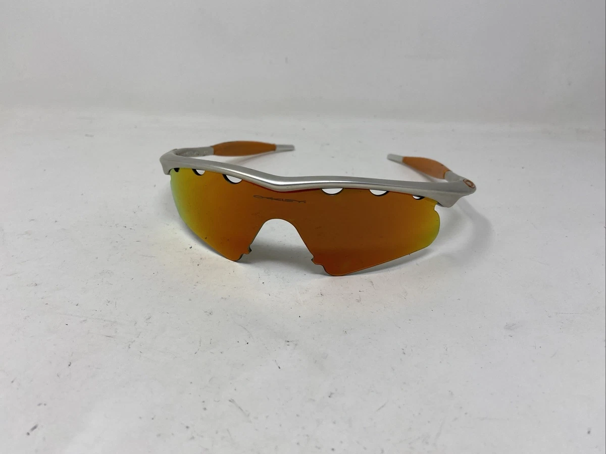 Oakley M Frame Mirrored Sunglasses for Men for sale | eBay