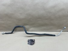 96-00 Honda Civic - Hvac Air Conditioning Ac Line Hose Receiver Pipe C Oem