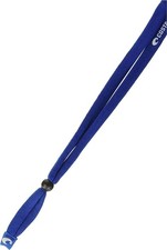 New Costa Del Mar Keepers Adjustable Eyewear Retainer,Strap-Blue