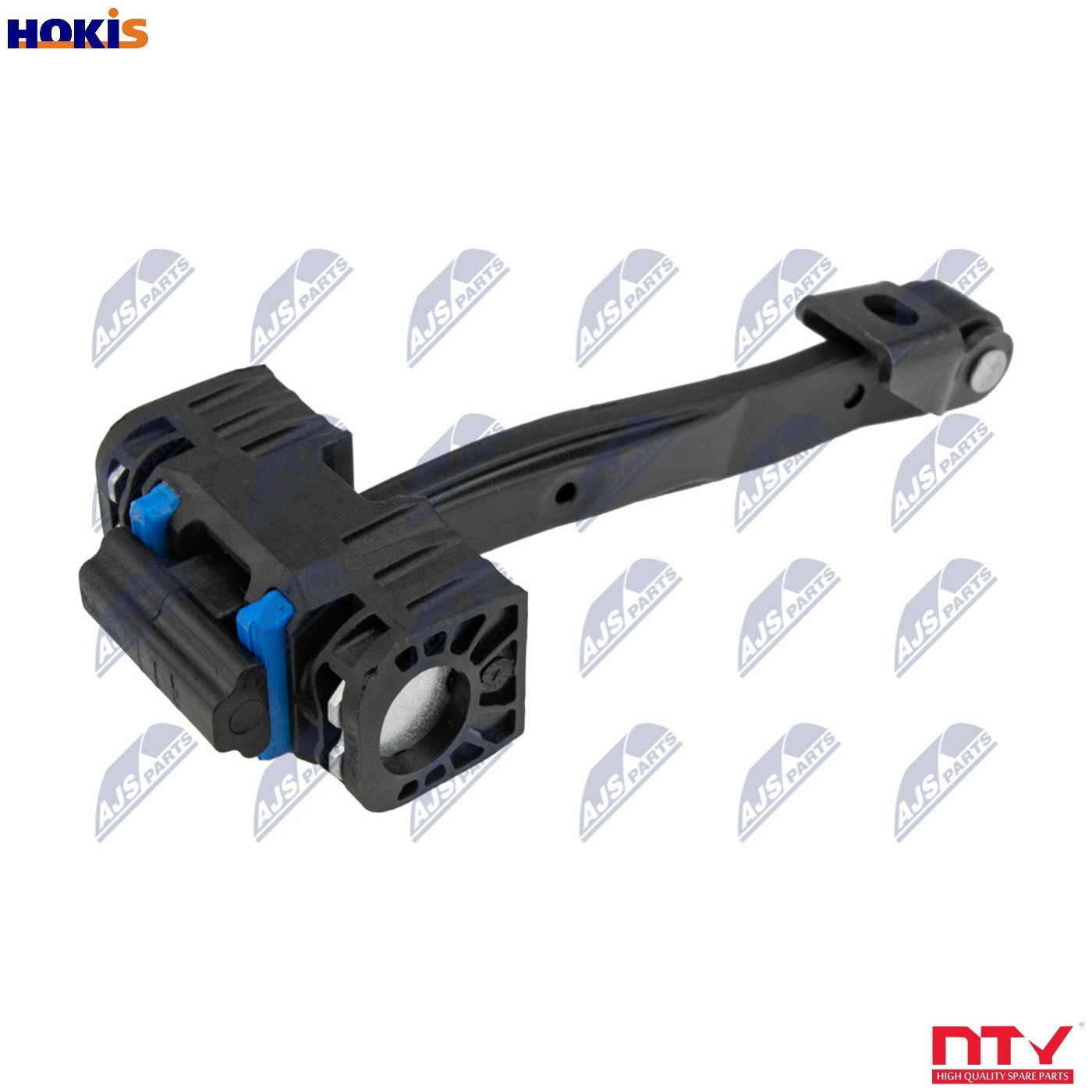 DOOR CHECK EZC-AU-160 FOR AUDI PORSCHE CNCE/CPMB/CNCD/CDNB/CNCB/CAEB/CDNC 2.0L - Image 7