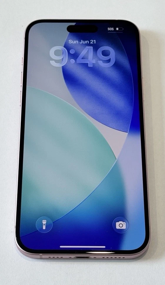 iPhone 15 Plus 128GB for Sale | Shop New & Used Cell Phones | eBay