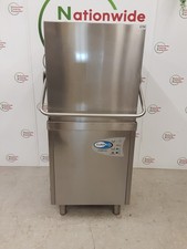 Used Classeq Hydro957, Pass-Through/Hood Dishwasher, With Internal Softener