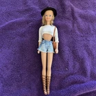 Barbie Doll Vintage 1966 Excellent Condition