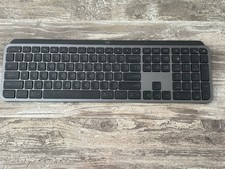 Logitech MX Keys Wireless Keyboard YR0073