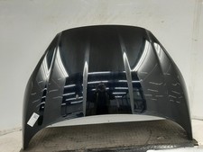 FORD FIESTA TITANIUM MK7 2012-2018 Front Bonnet BLACK JAYCWWA Hatch OEM Genuine