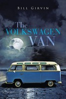 The Volkswagen Van | Bill Girvin | Taschenbuch | Kartoniert / Broschiert | 2017