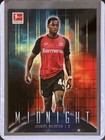 Jeanuel Belocian - 2024-25 Topps Midnight Bundesliga #64