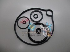Honda Dio Super Dio Carburetor Gasket Set - In Stock, Ready to Ship - Genuin...