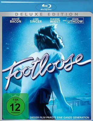 Footloose [Deluxe Edition]