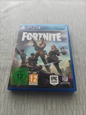 Fortnite (Sony PlayStation 4) Game Spiel PS4