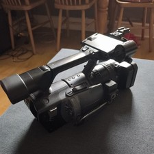Sony HVR-Z1E/Z1P  Camera Camcorder VidePro 3CCD Video Transfer Spares 