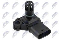 NTY Sensor Saugrohrdruck ECM-FT-007 FüR Fiat 500X Tipo 500L Multijet 199LYE1B MP