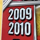 2009-10 NHL Chicago Blackhawks Framed Players Photograph Towes, Sharp, etc, — photo 2