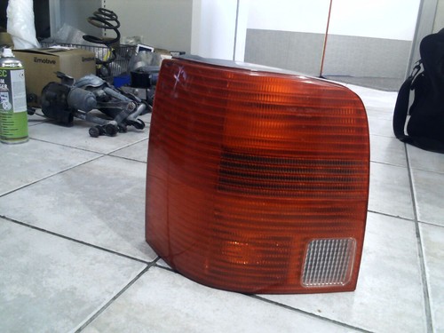 Orig. Heckleuchte Rücklicht links - 3B Variant VW Passat Variant 1.6 3 B